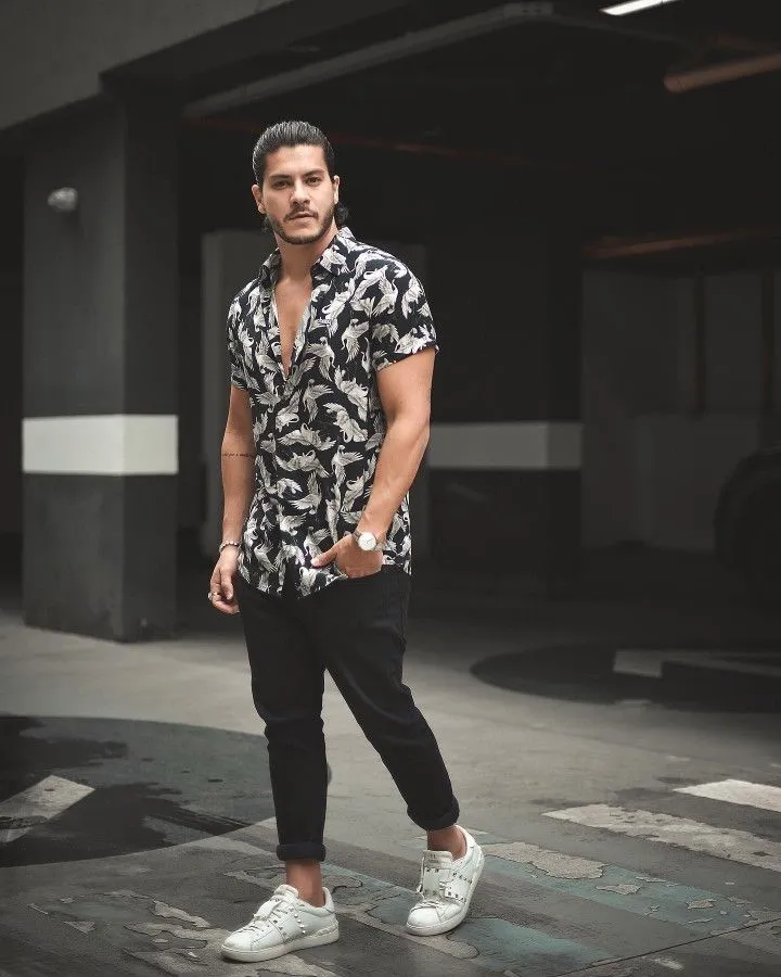 boys-stylish-dp-1 Boys Stylish Dp