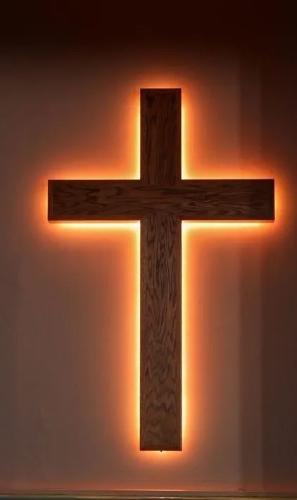 cross jesus photo
