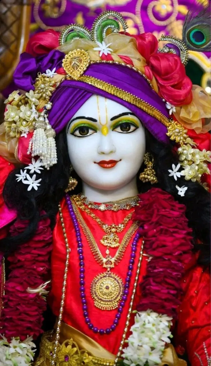 God Krishna Images