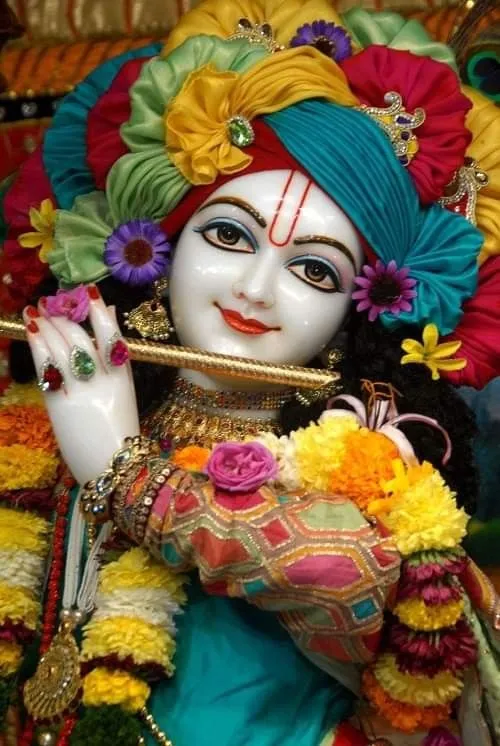 God Krishna Images