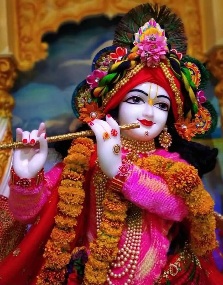 God Krishna Images