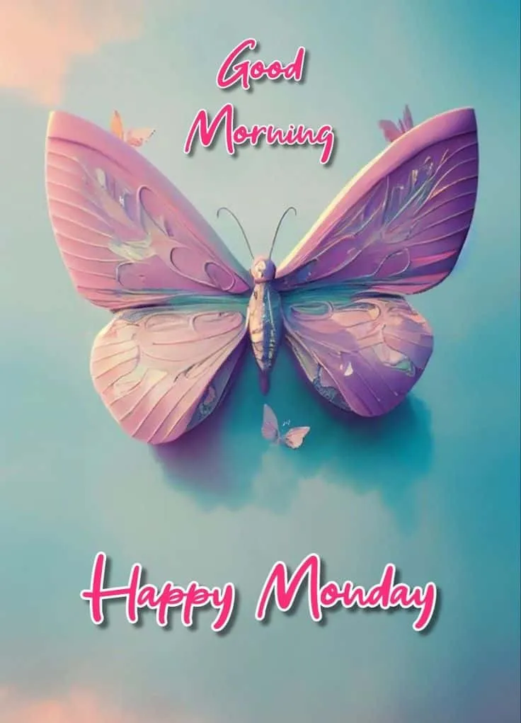 good-morning-happy-monday-images-2 Good Morning Happy Monday Images
