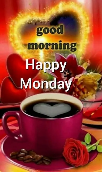 good-morning-happy-monday-images-7 Good Morning Happy Monday Images