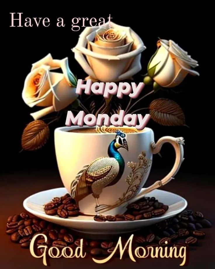 good-morning-monday-images-for-whatsapp-7 Good Morning Monday Images For Whatsapp