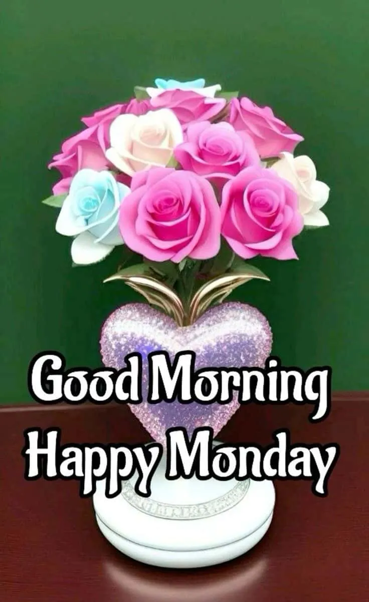 good-morning-monday-images-for-whatsapp-8 Good Morning Monday Images For Whatsapp