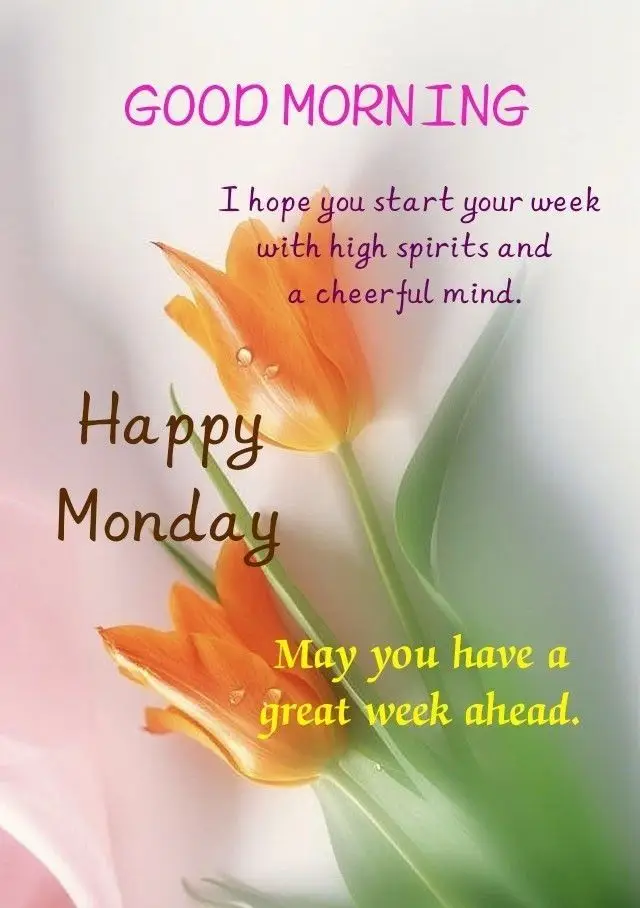 good-morning-monday-wishes-3 Good Morning Monday Wishes