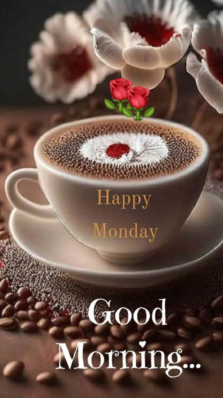 happy-monday-good-morning-images-2 Happy Monday Good Morning Images