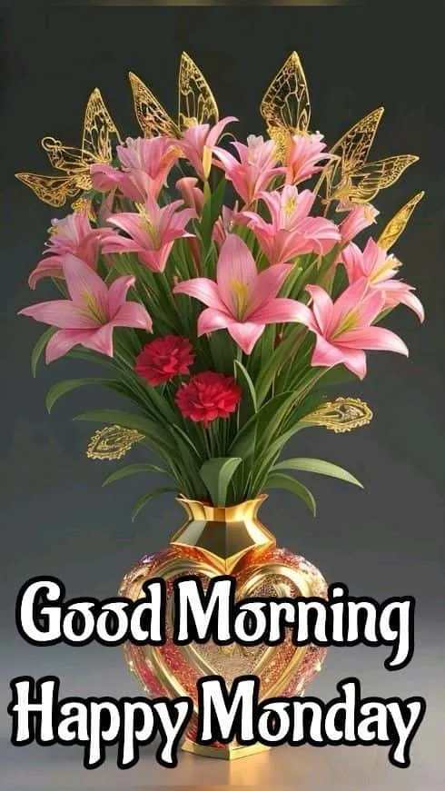 happy-monday-good-morning-images-4 Happy Monday Good Morning Images