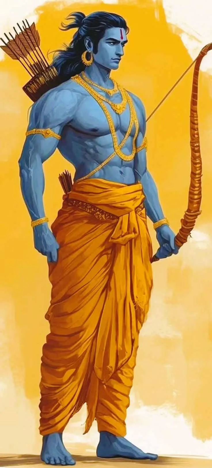 jai-shree-ram-whatsapp-dp-5 Jai Shree Ram Whatsapp Dp