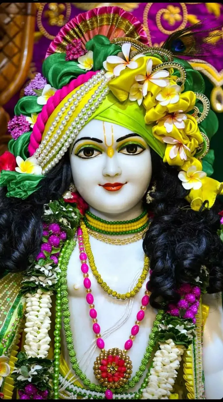Krishna Dp