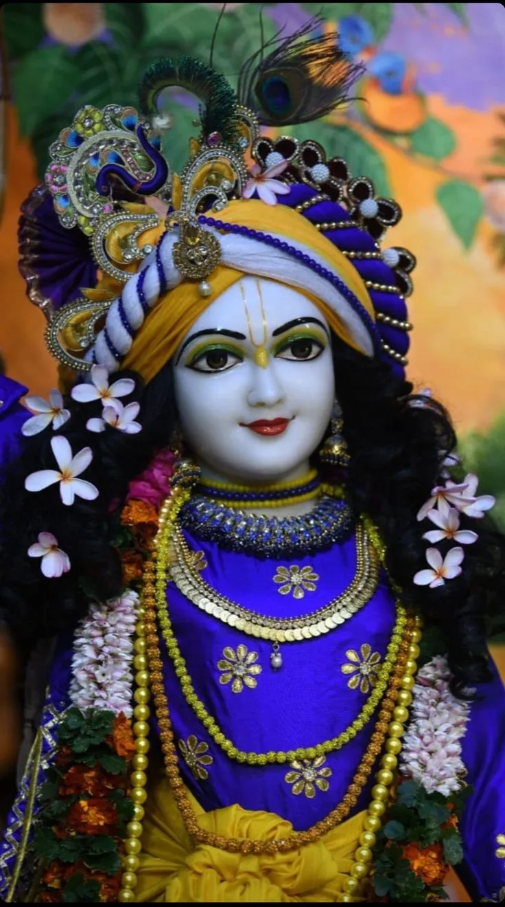 Krishna Dp