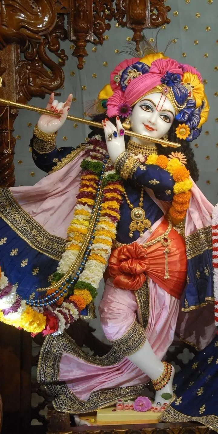 Krishna Photo