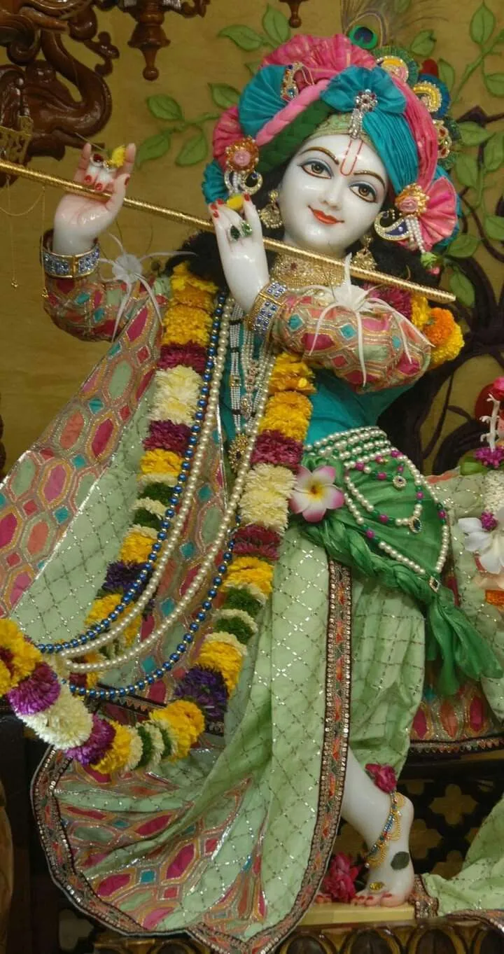 Krishna Photo