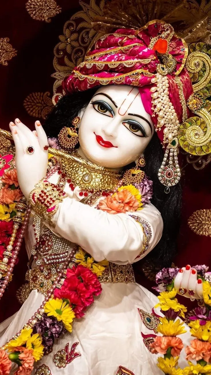 Krishna Photo