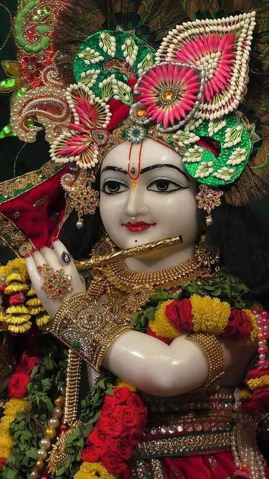 Krishna Photo