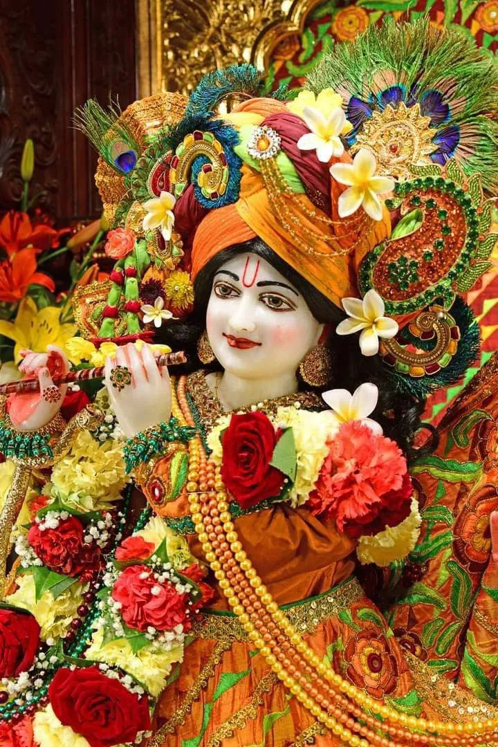 Krishna Photo