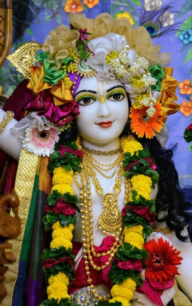 Krishna Photo