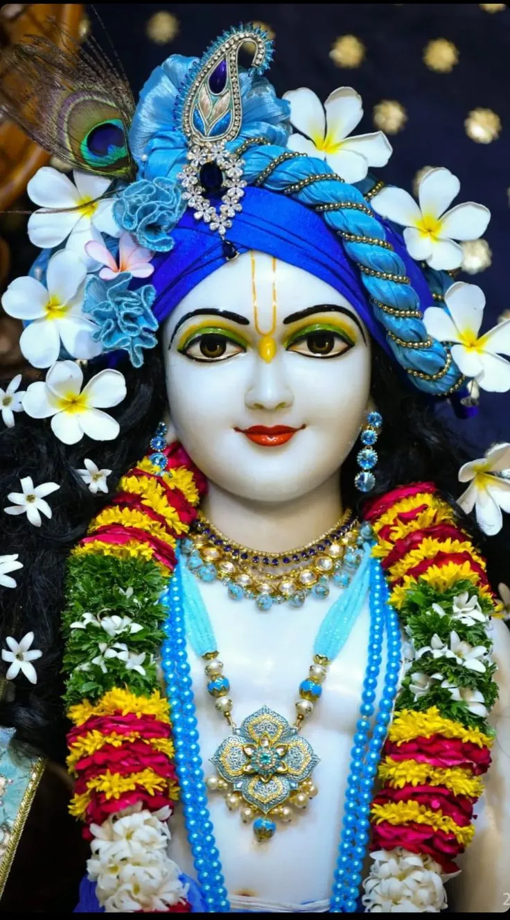 Krishna Photo