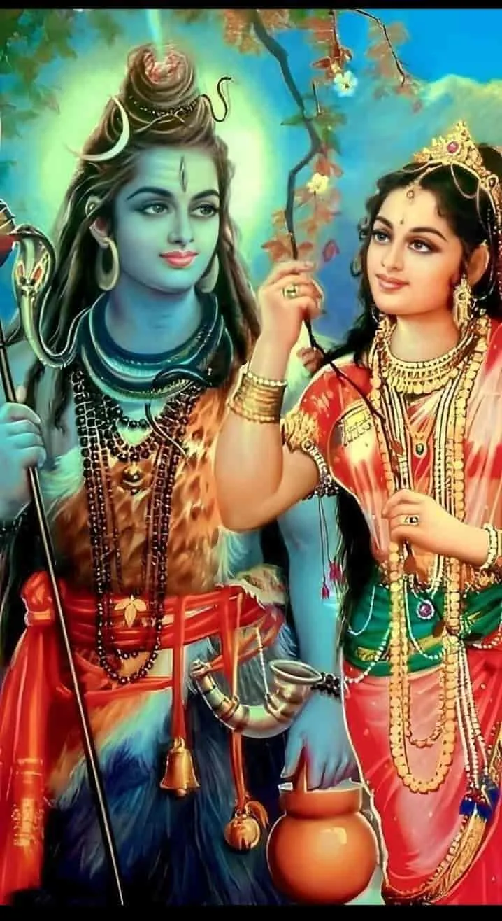 mahadev-parvati-pic-5 mahadev parvati pic