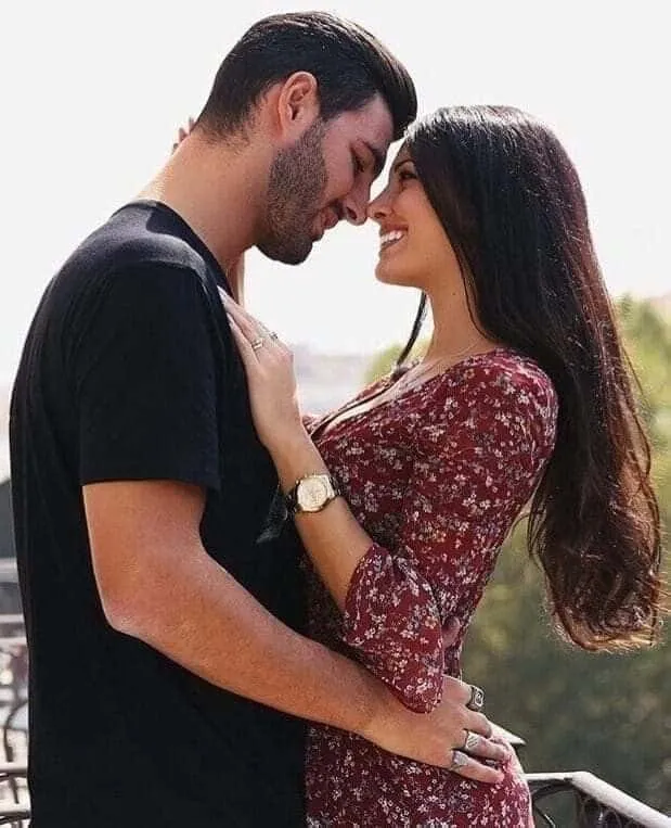 modern-cute-couple-dp6 Modern Cute Couple Dp