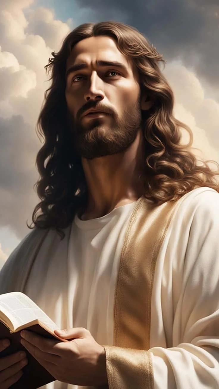 pictures of jesus christ