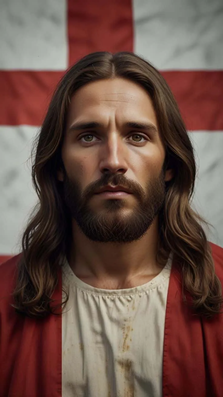 pictures of jesus christ