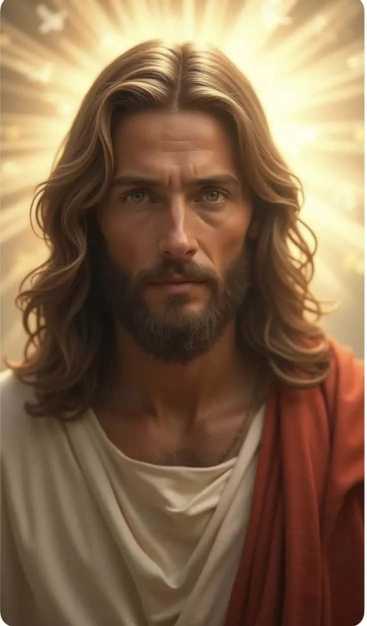 pictures of jesus christ