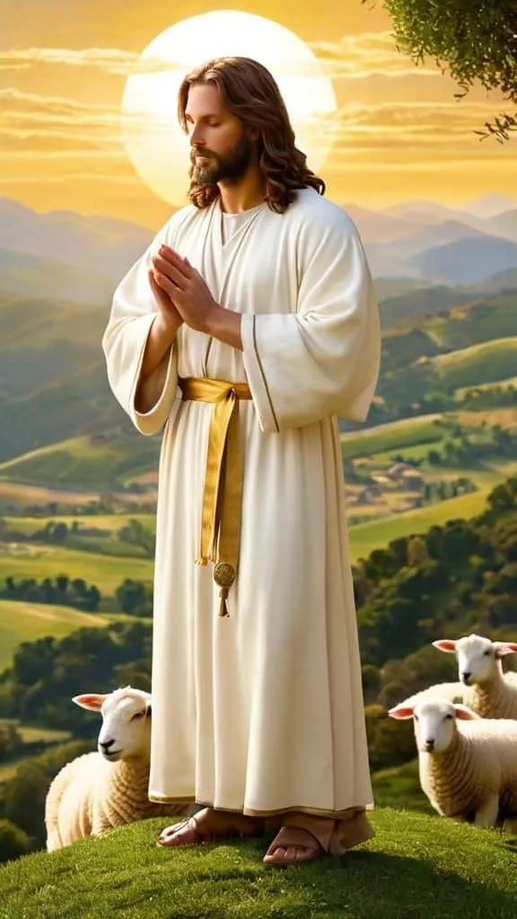 pictures of jesus christ