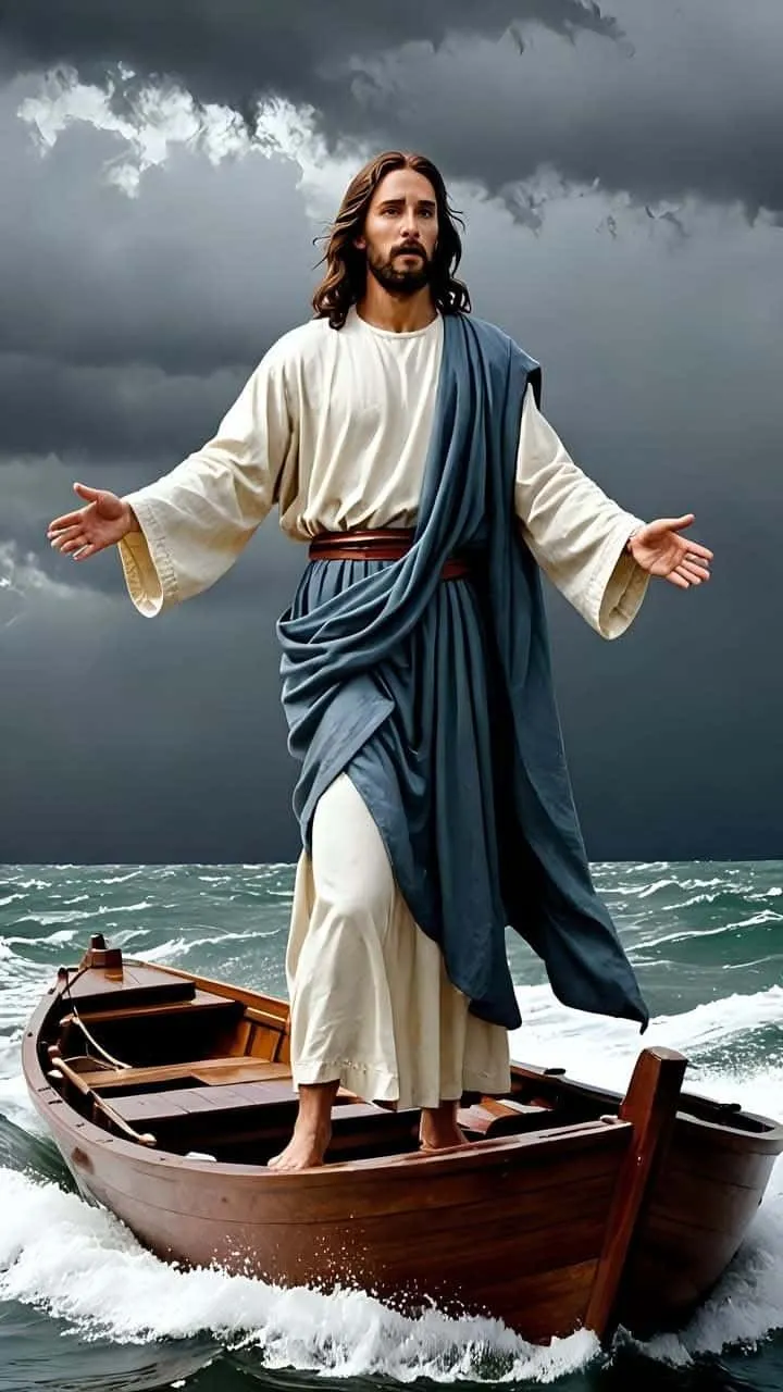 pictures of jesus christ