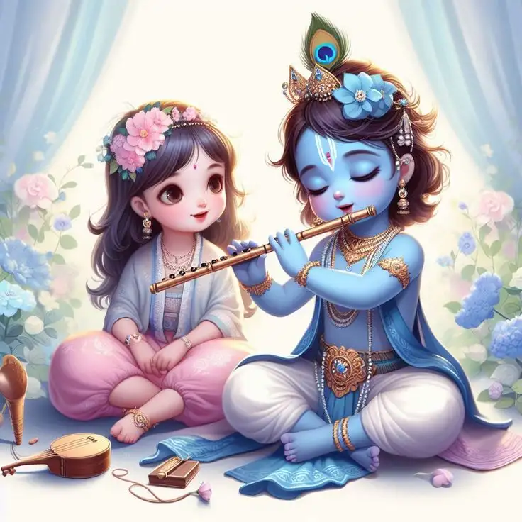 radha-krishna-cute-images-5 radha krishna cute images