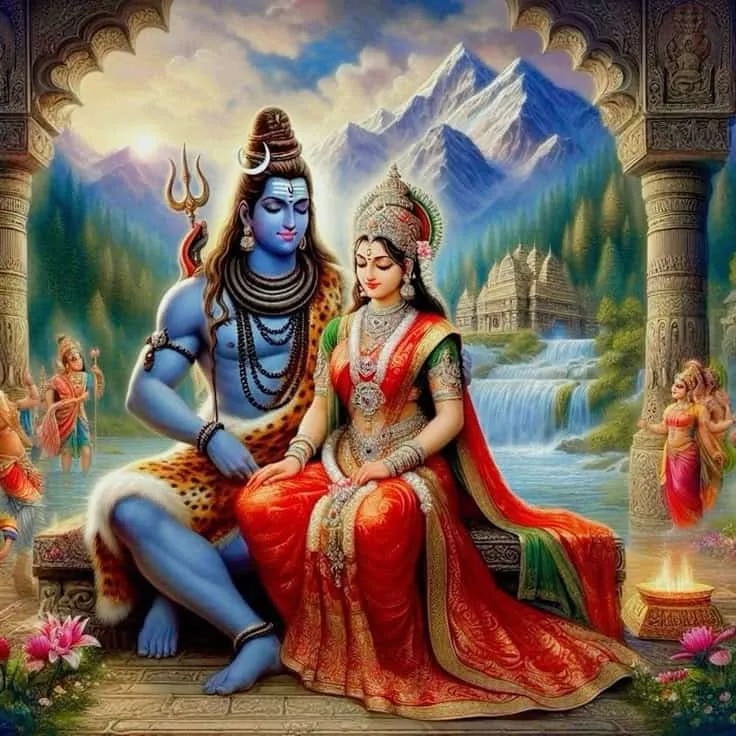 shiv-parvati-dp-2 shiv parvati dp