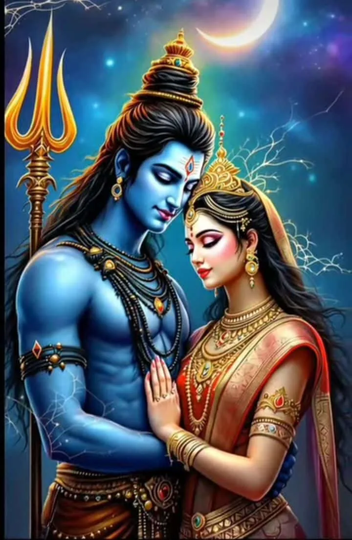 shiv-parvati-dp-5 shiv parvati dp