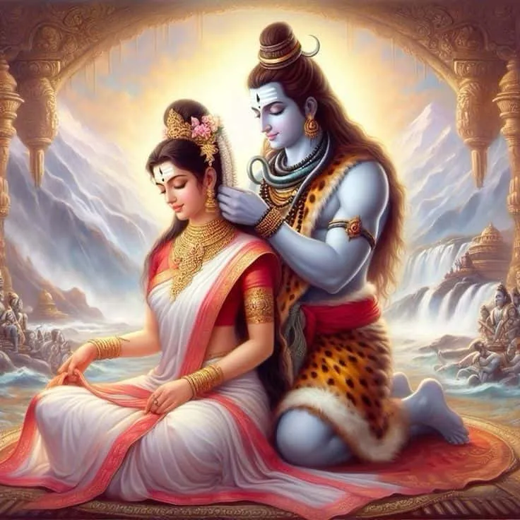 shiv-parvati-dp-7 shiv parvati dp