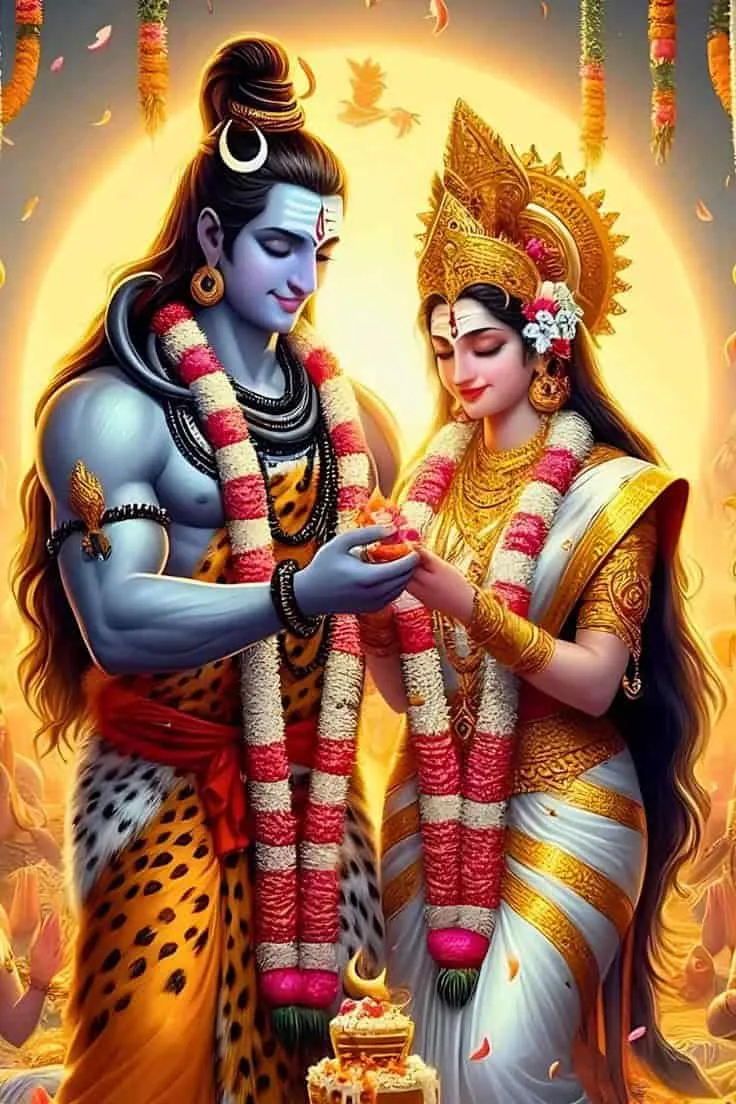 shiv-parvati-dp-8 shiv parvati dp