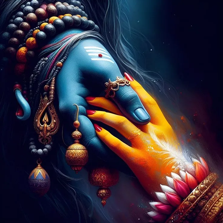 shiv-parvati-hand-pic-7 shiv parvati hand pic
