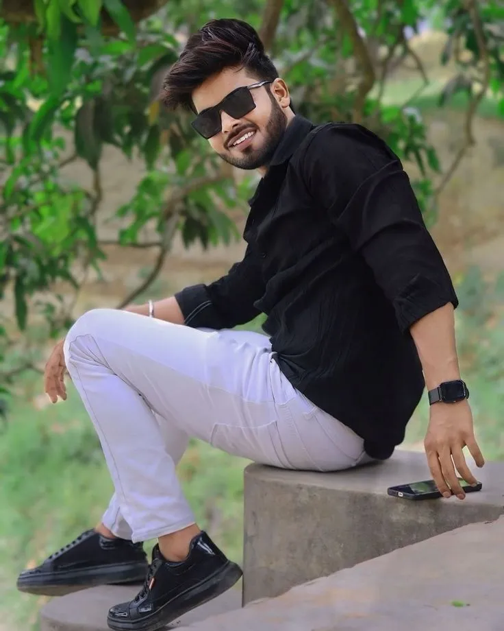 stylish-boy-image-8 Stylish Boy Image